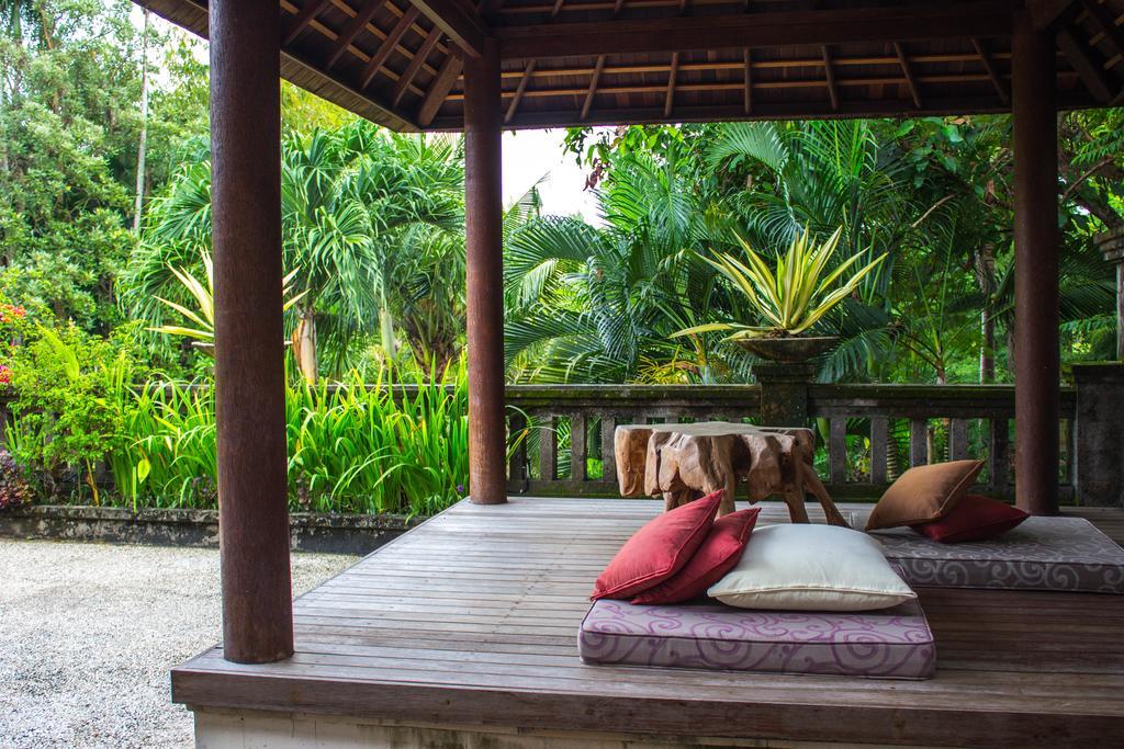 Vila Arwana Estate Seminyak Exteriér fotografie