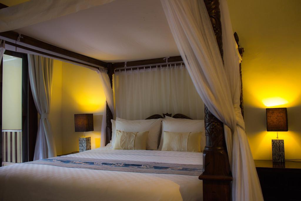 Vila Arwana Estate Seminyak Exteriér fotografie