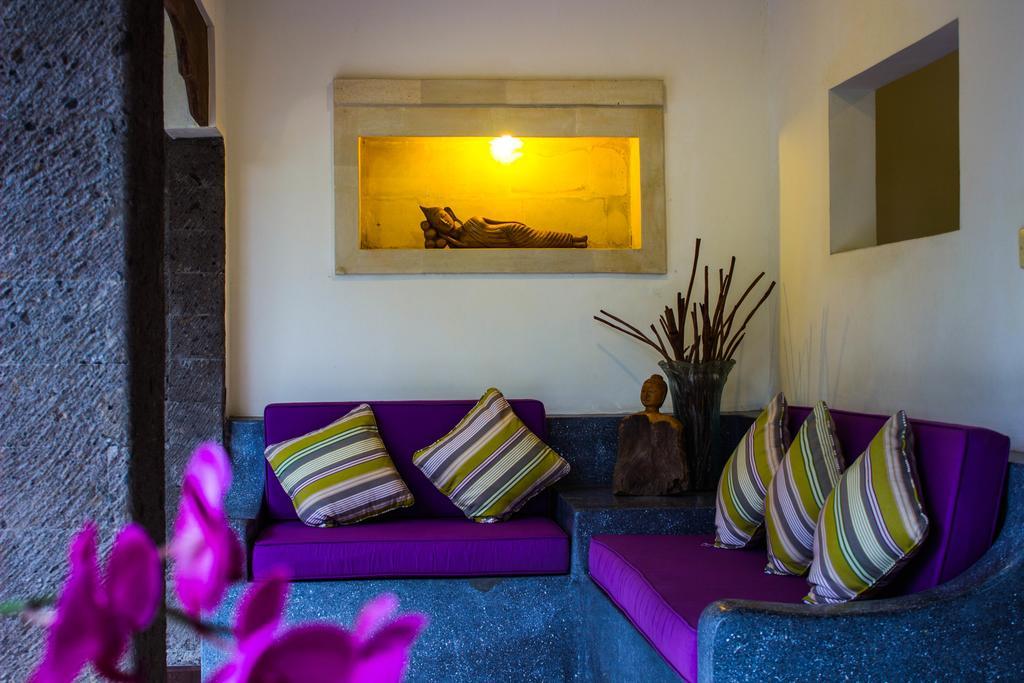 Vila Arwana Estate Seminyak Exteriér fotografie